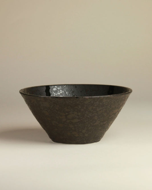 SEN Bowl (schwarz)