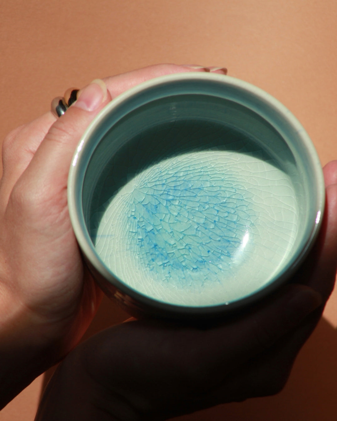UMI Matcha-Schale