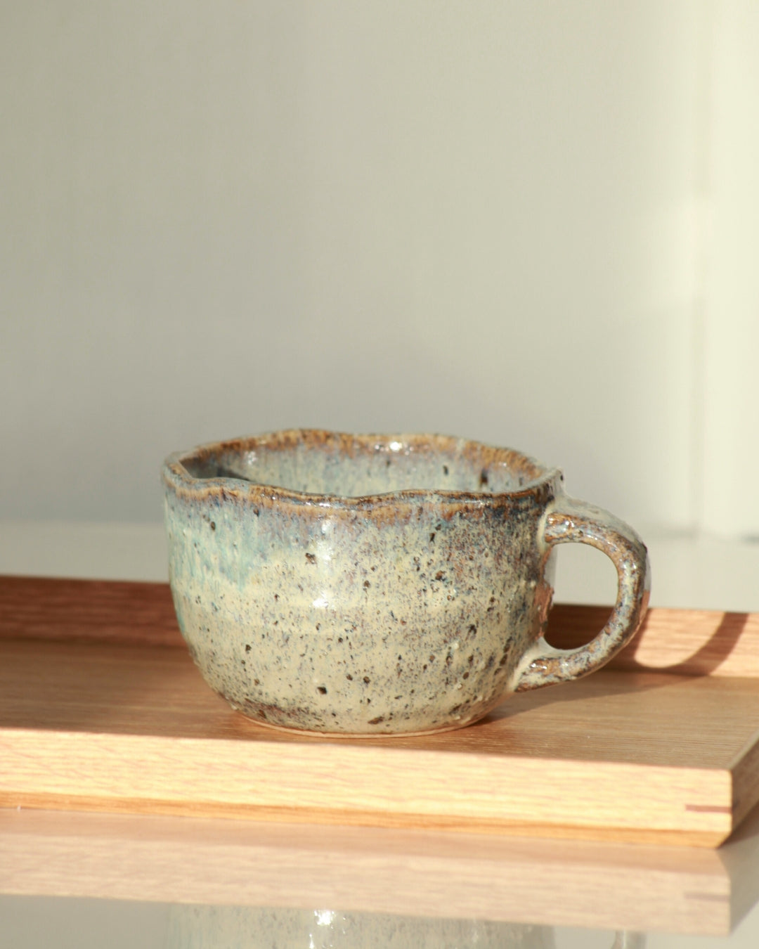 KIRI Mug
