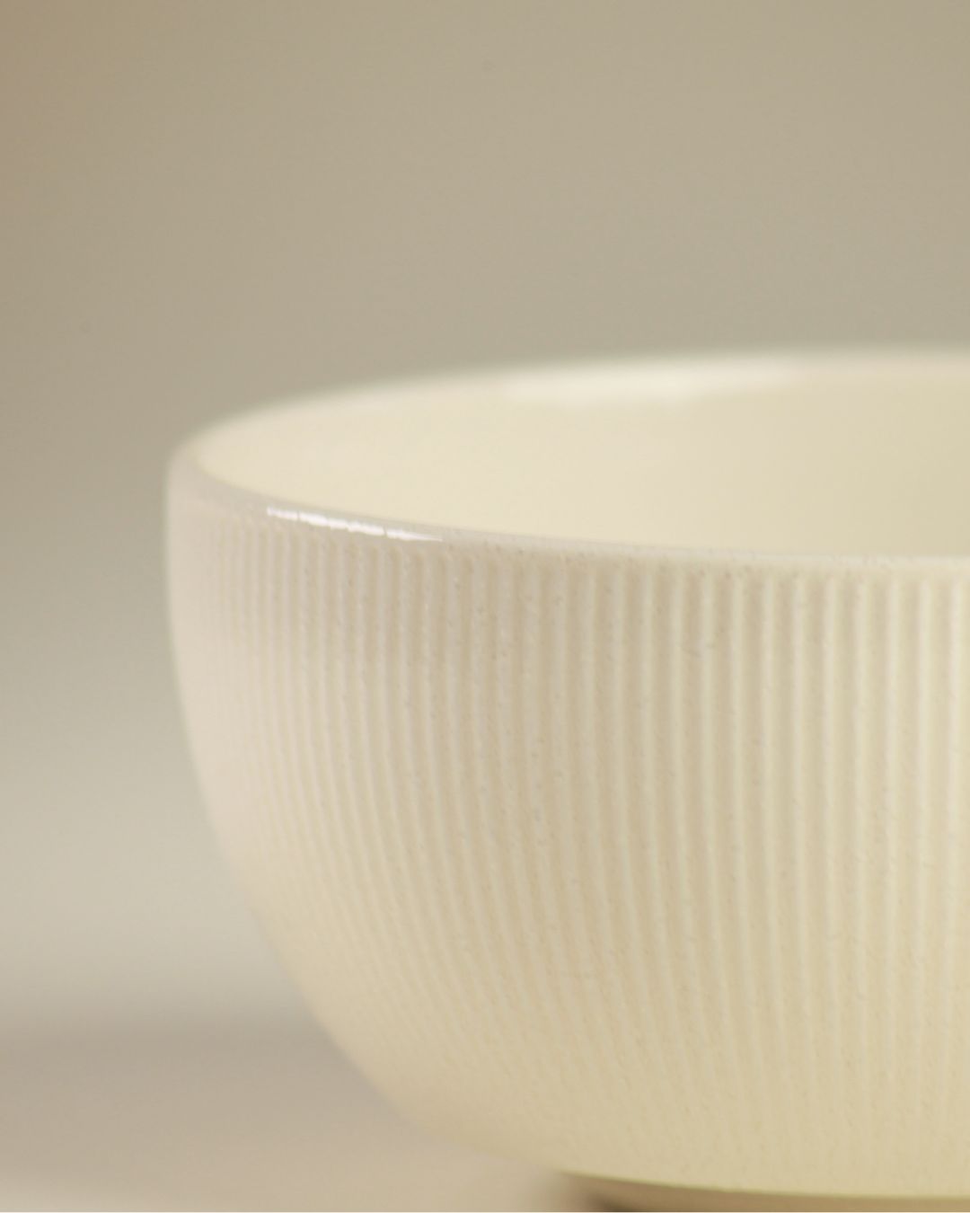 NAMI Bowl (weiß)