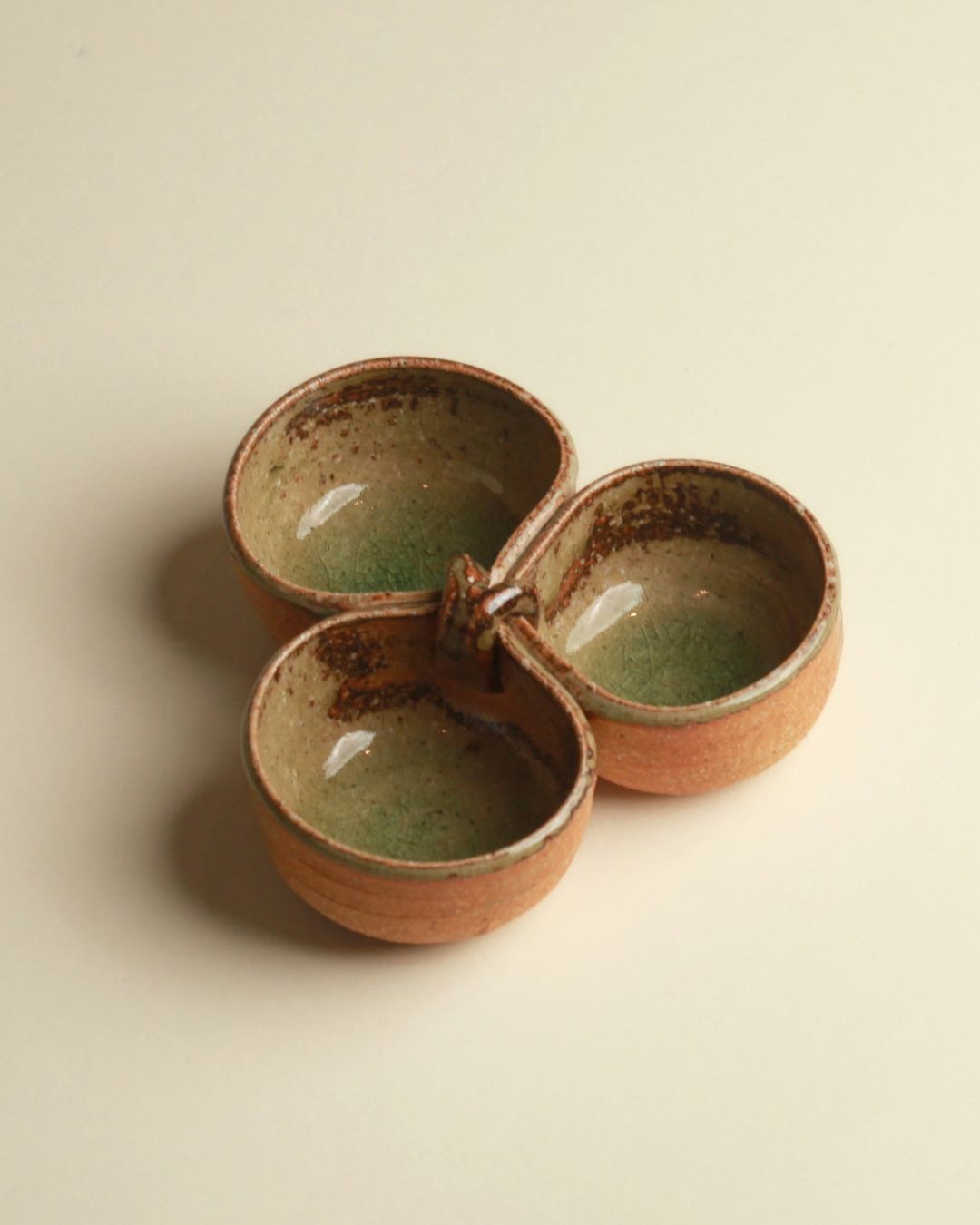 MITSUBA Schälchen