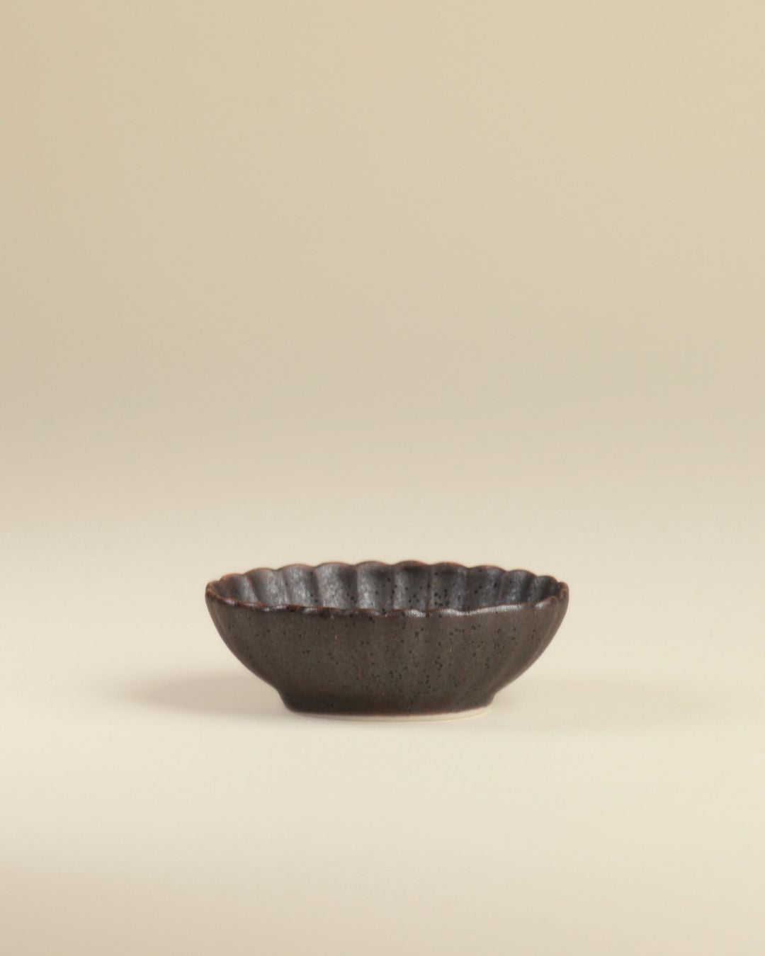 KIKU Schälchen (schwarz)