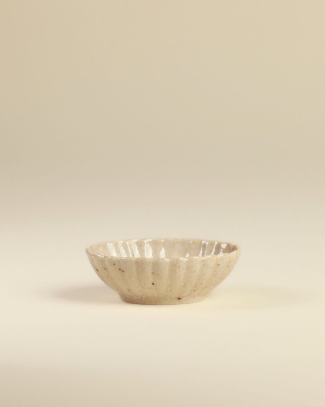 KIKU Schälchen (weiß)