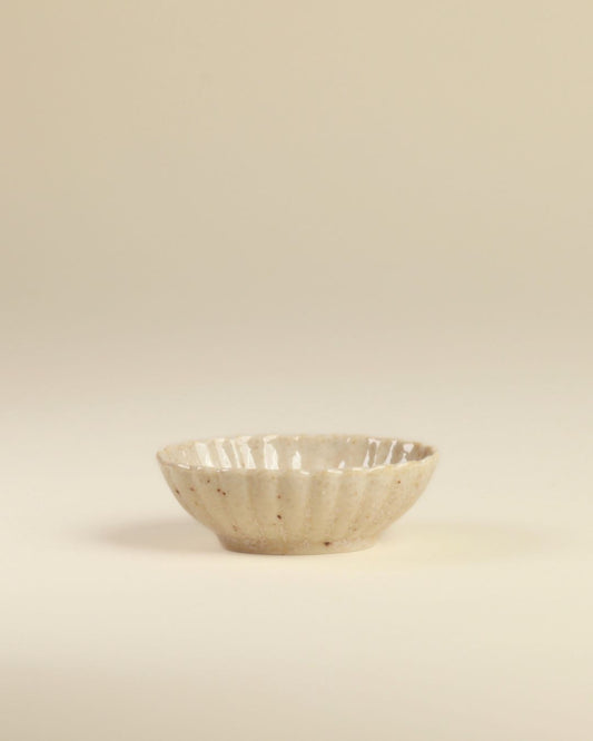KIKU Schälchen (weiß)