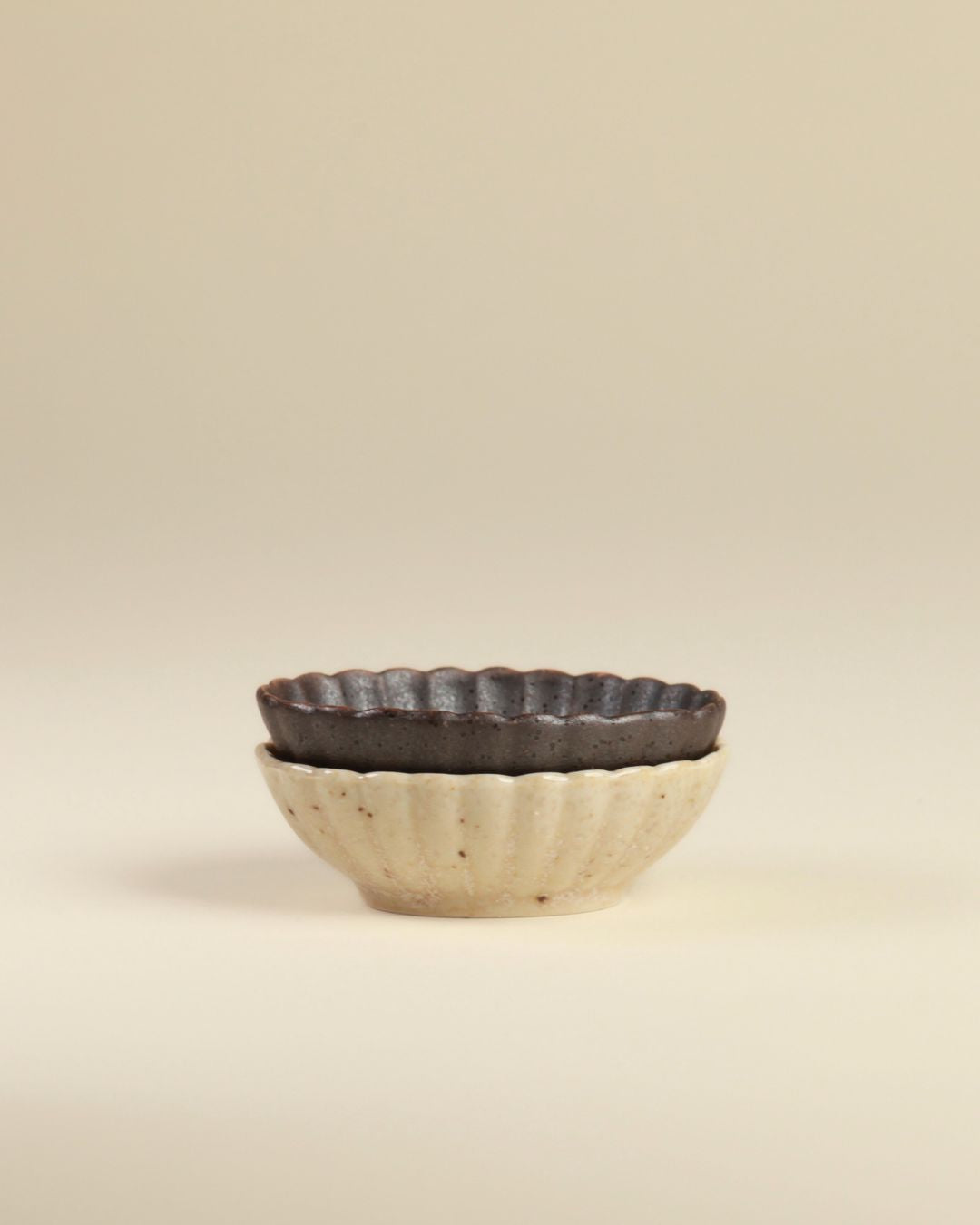 KIKU Schälchen (weiß)