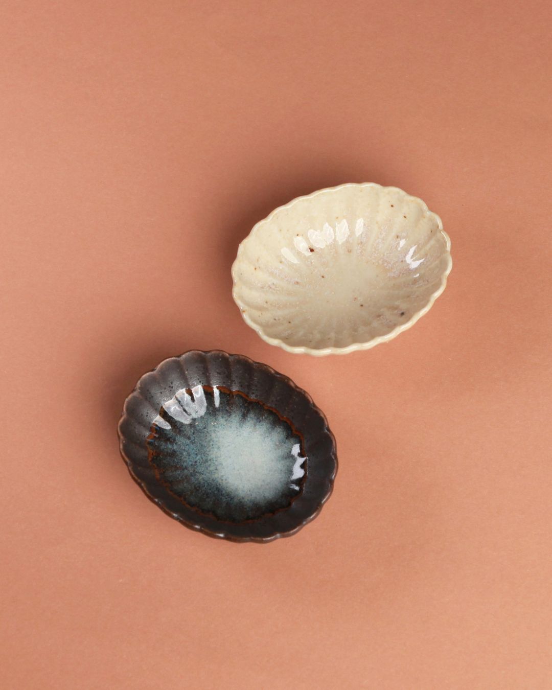 KIKU Schälchen (weiß)