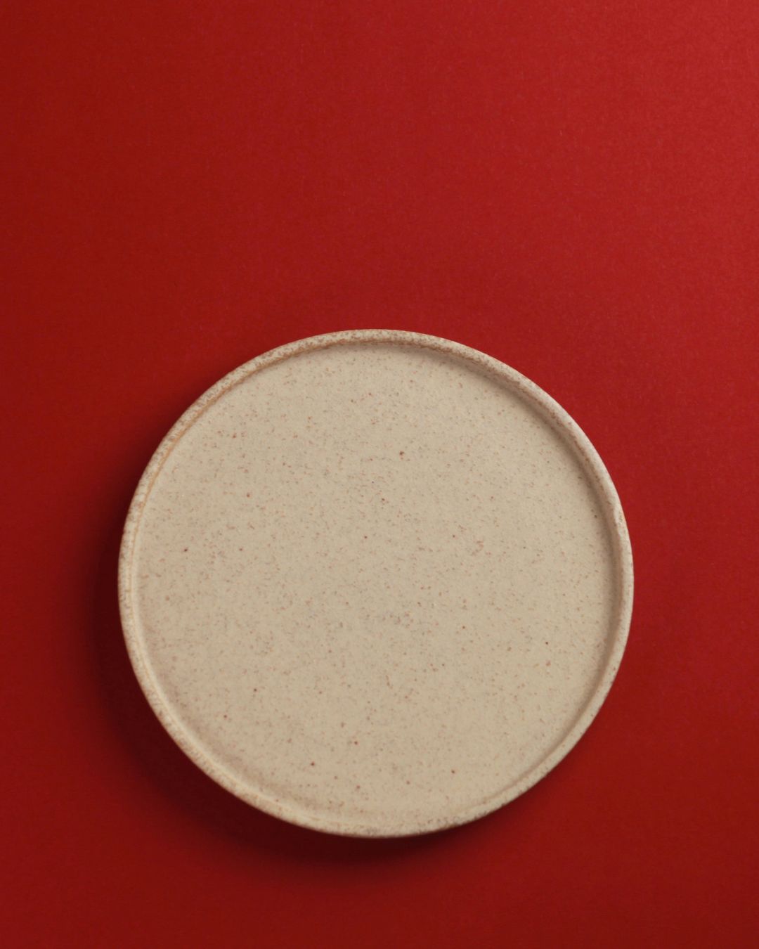 SAGAN Teller (beige)