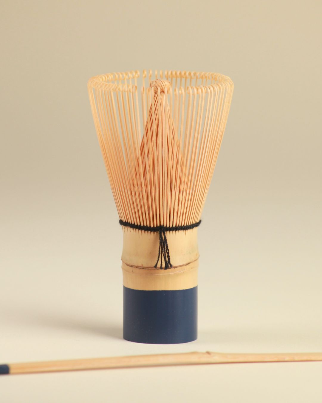 KAGOSHIMA Matcha-Zubehör (blau)