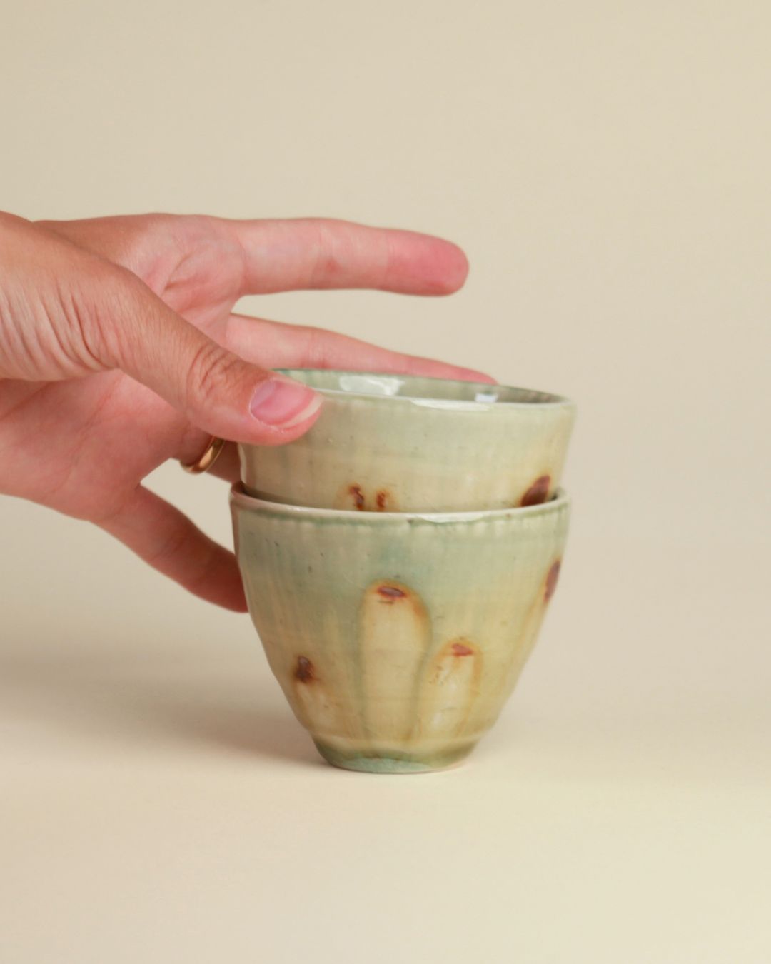 NAGORI Cup (grün)