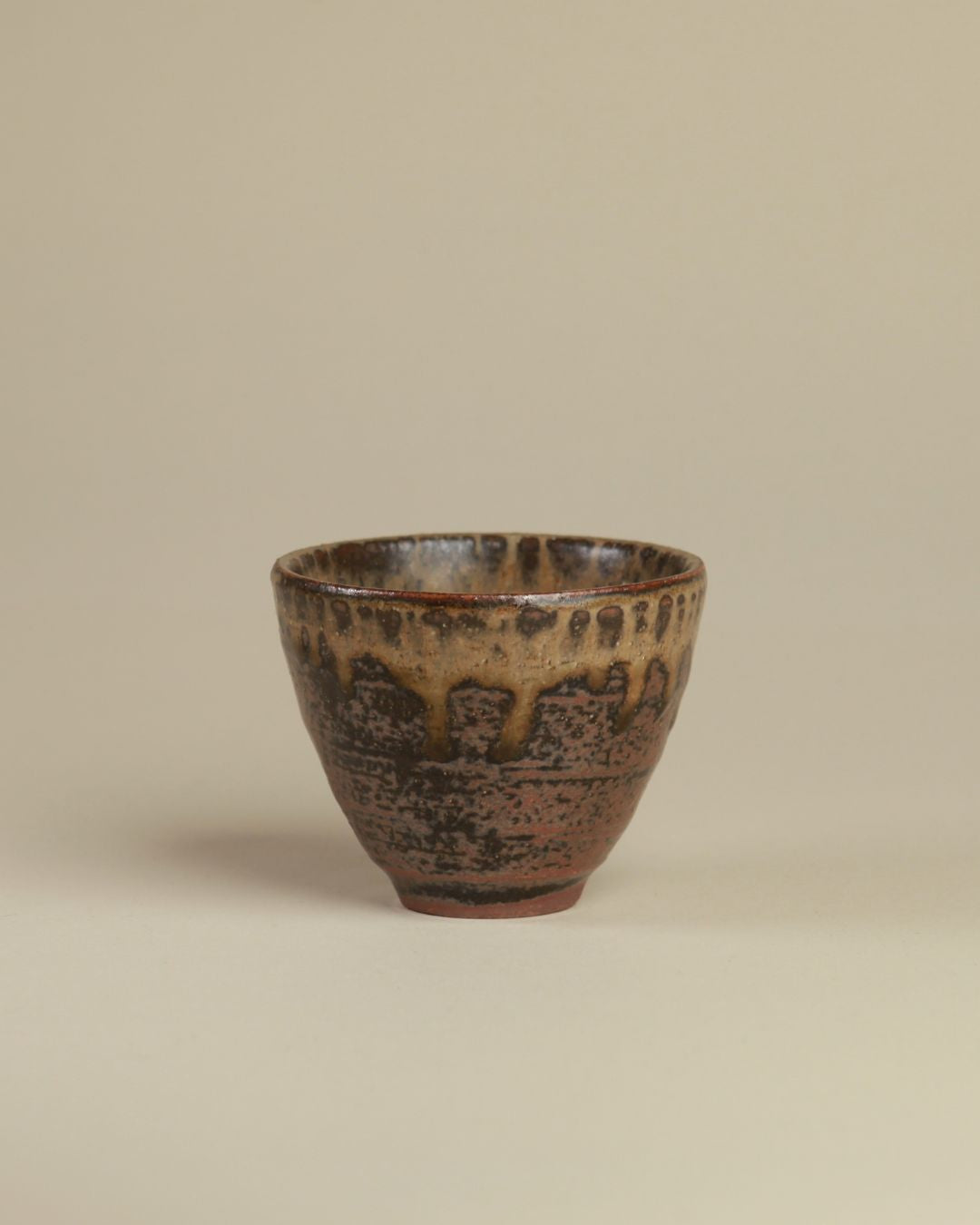 NAGORI Cup (braun)