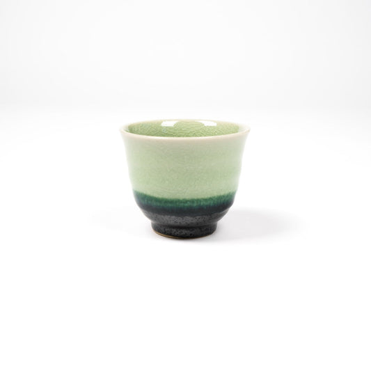 Ki Cup blue