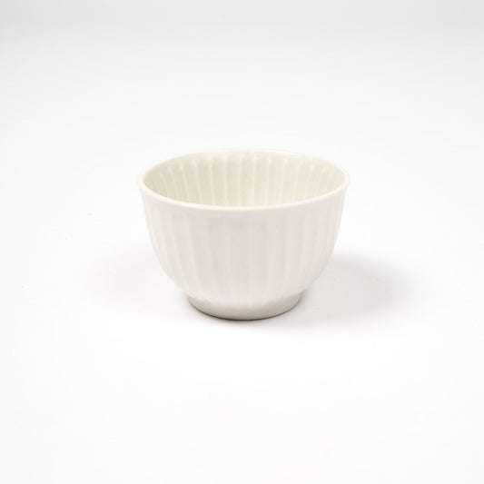 Shiro Cup white