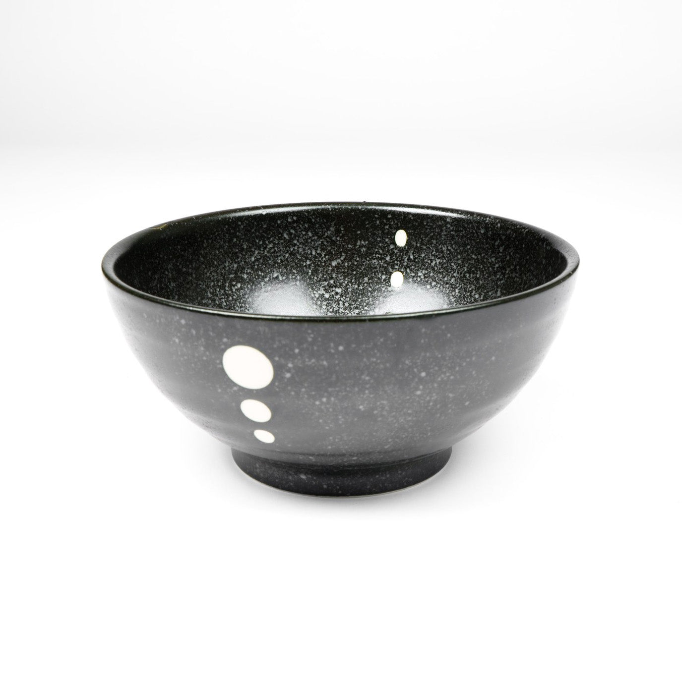 En Bowl black