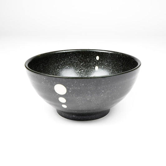 En Bowl black