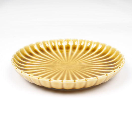 Mino Plate yellow