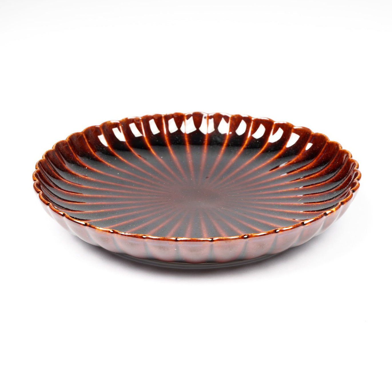 Mino Plate red