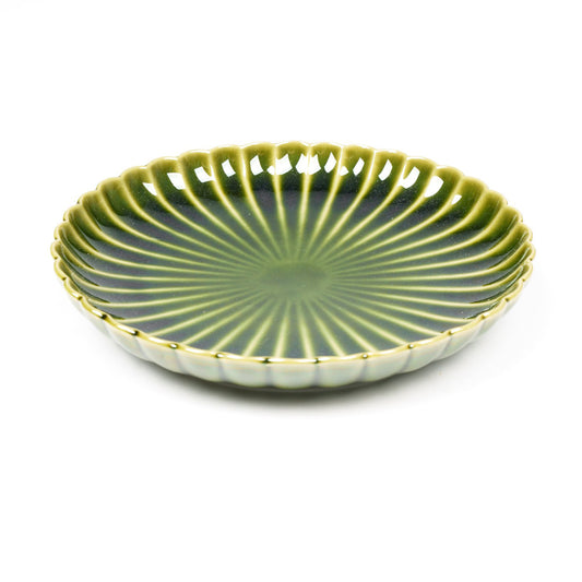 Mino Plate green