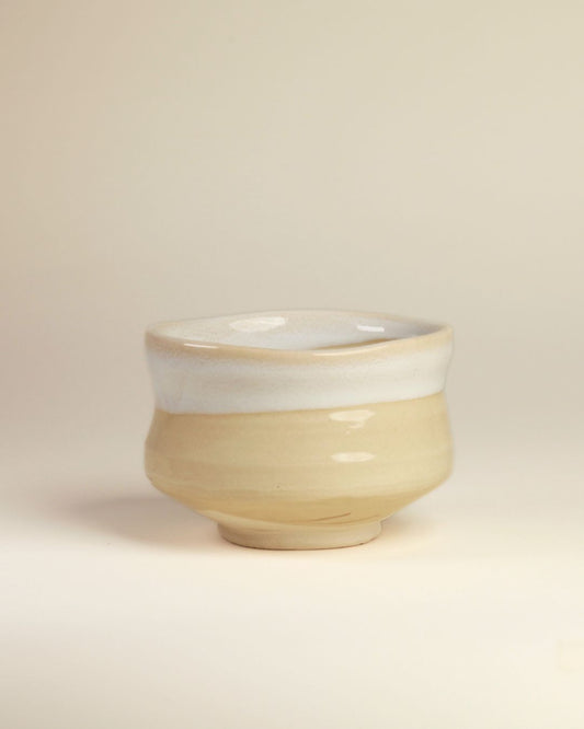 MASHIKO Matcha-Schale