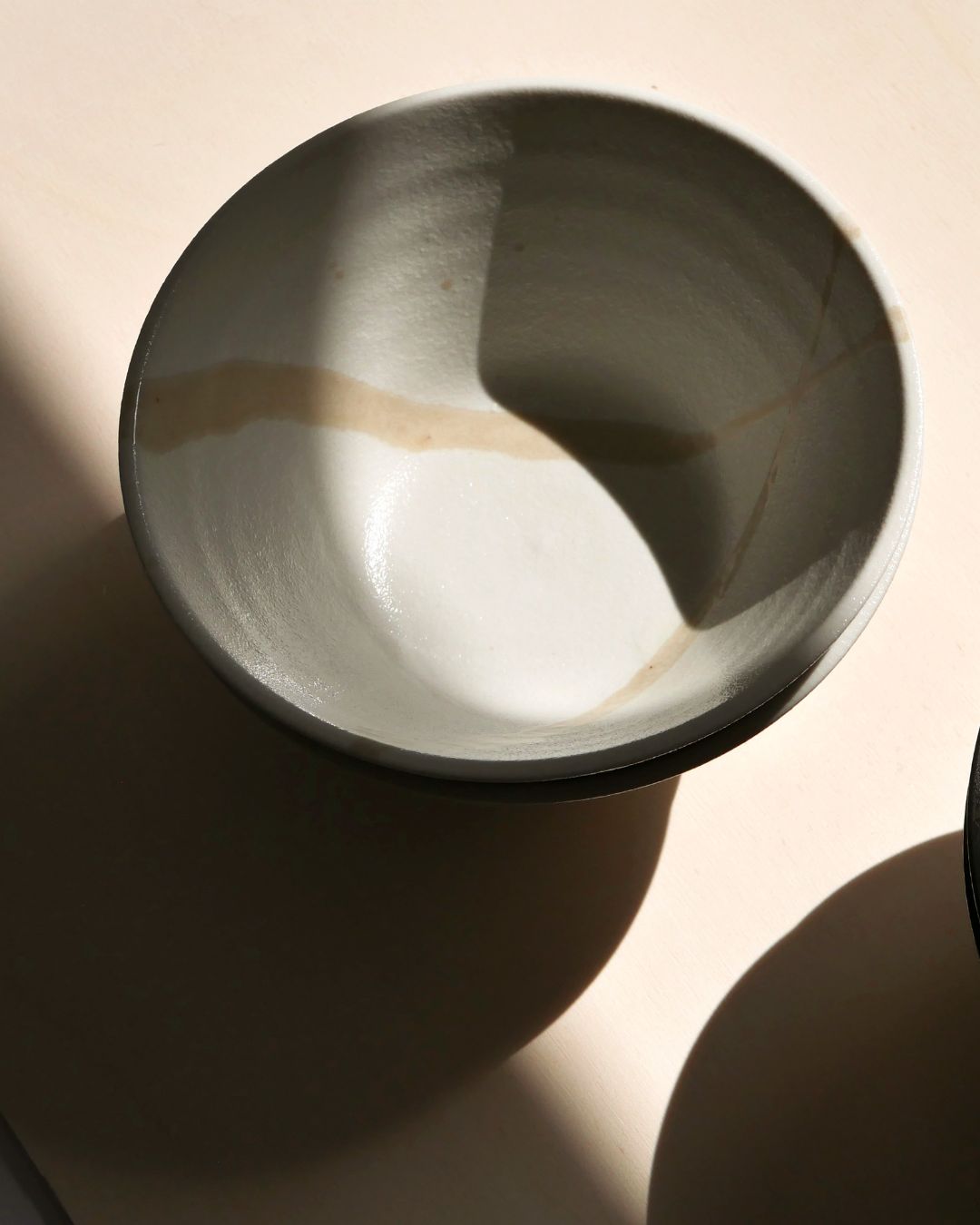 SEN Bowl (weiß)