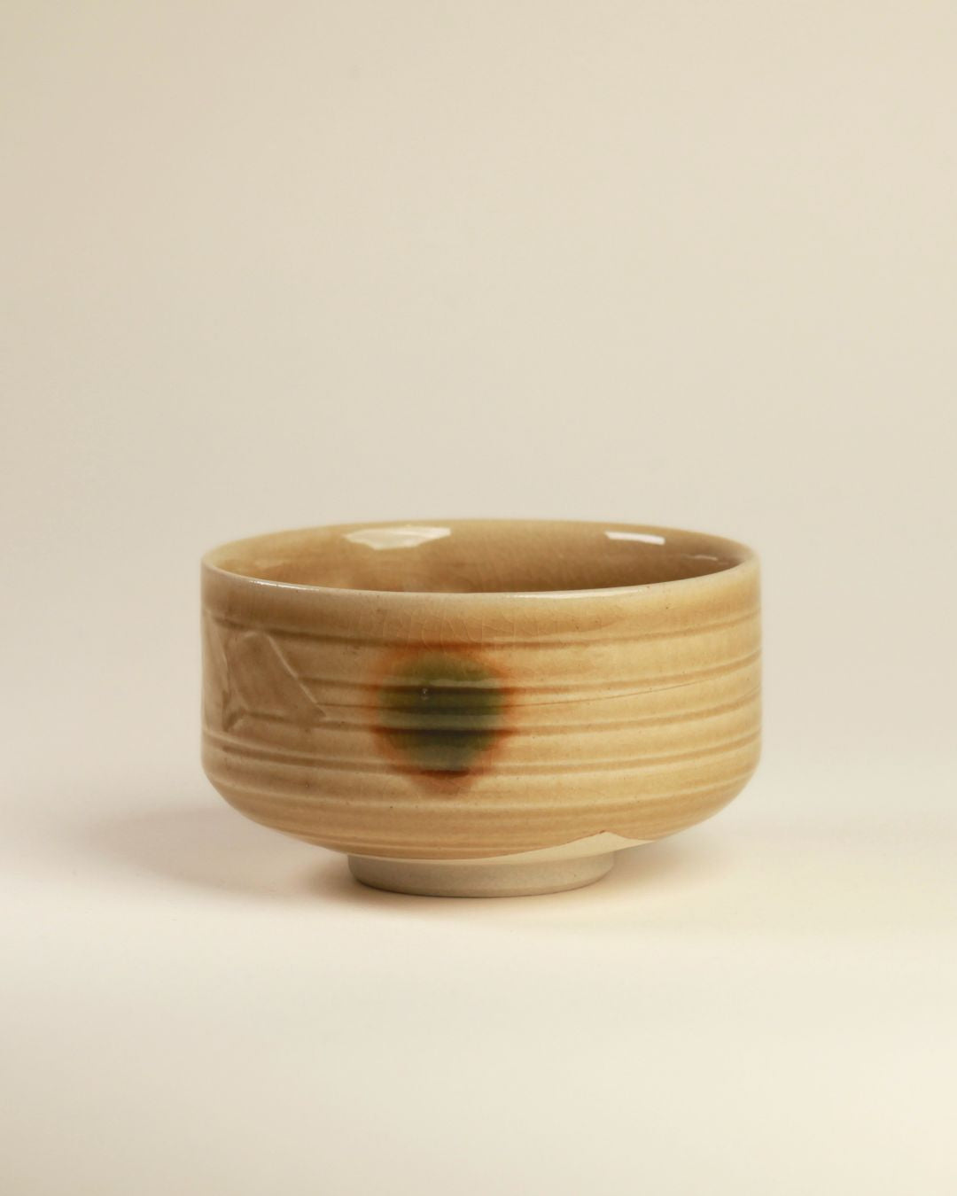 SETOYAKI Matcha-Schale