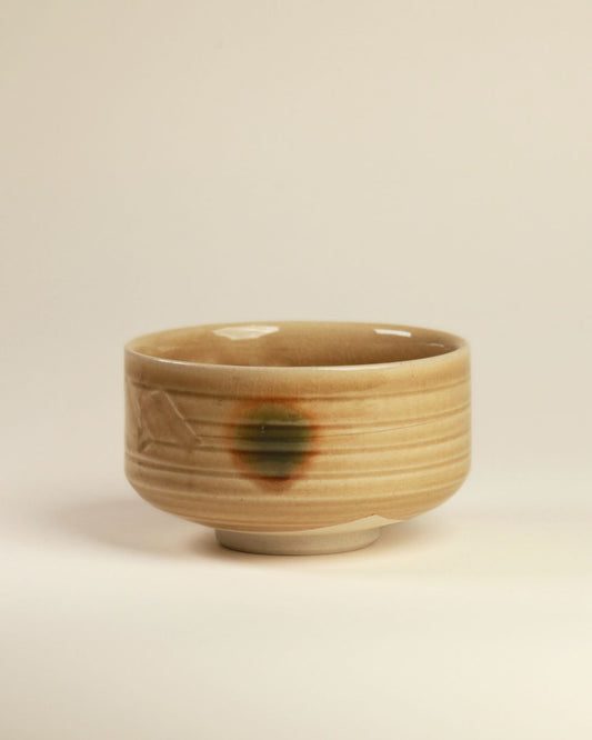 SETOYAKI Matcha-Schale