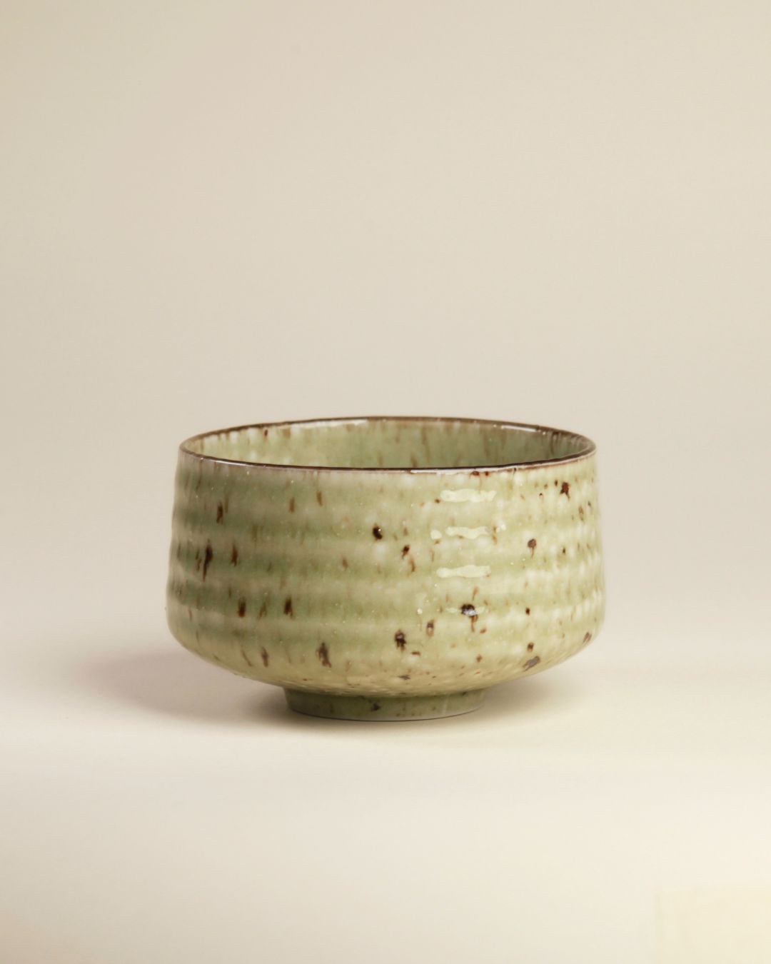 HIWA Matcha-Schale