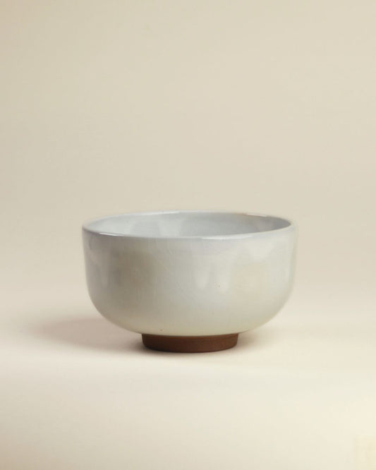 KESHOKOHIKI Matcha-Schale