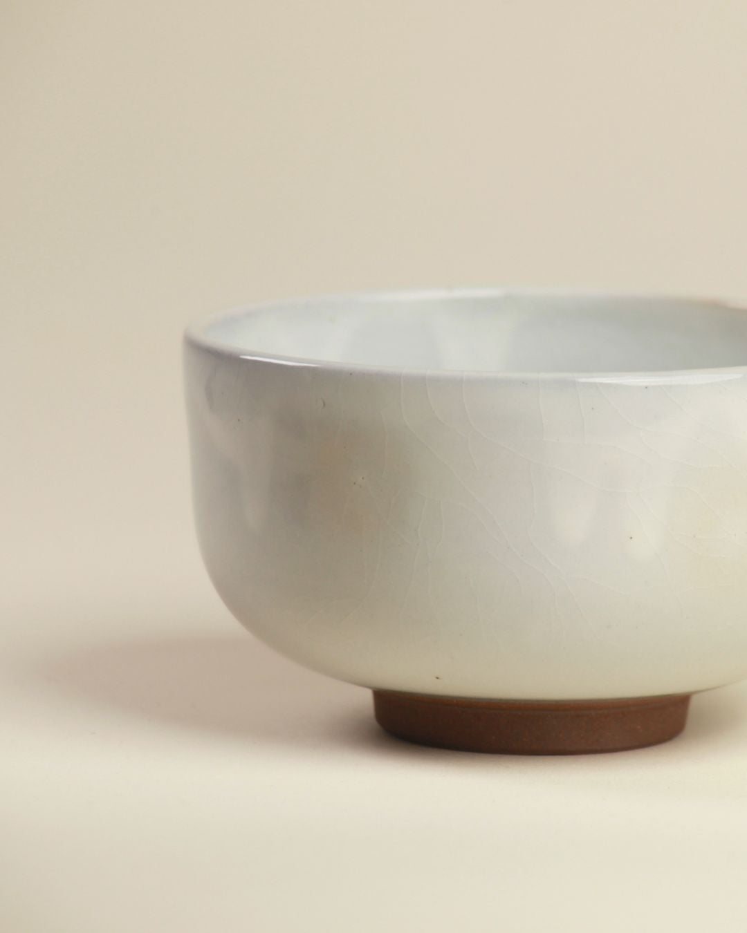 KESHOKOHIKI Matcha-Schale