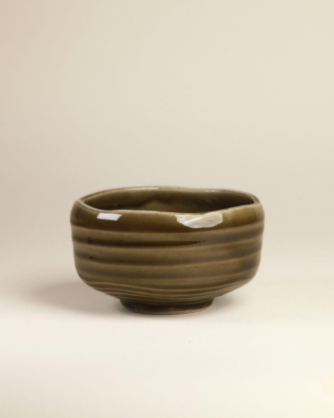 MIDORI Matcha-Schale