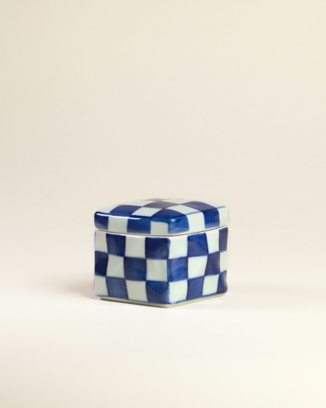 ICHIMATSU Box S (blau)