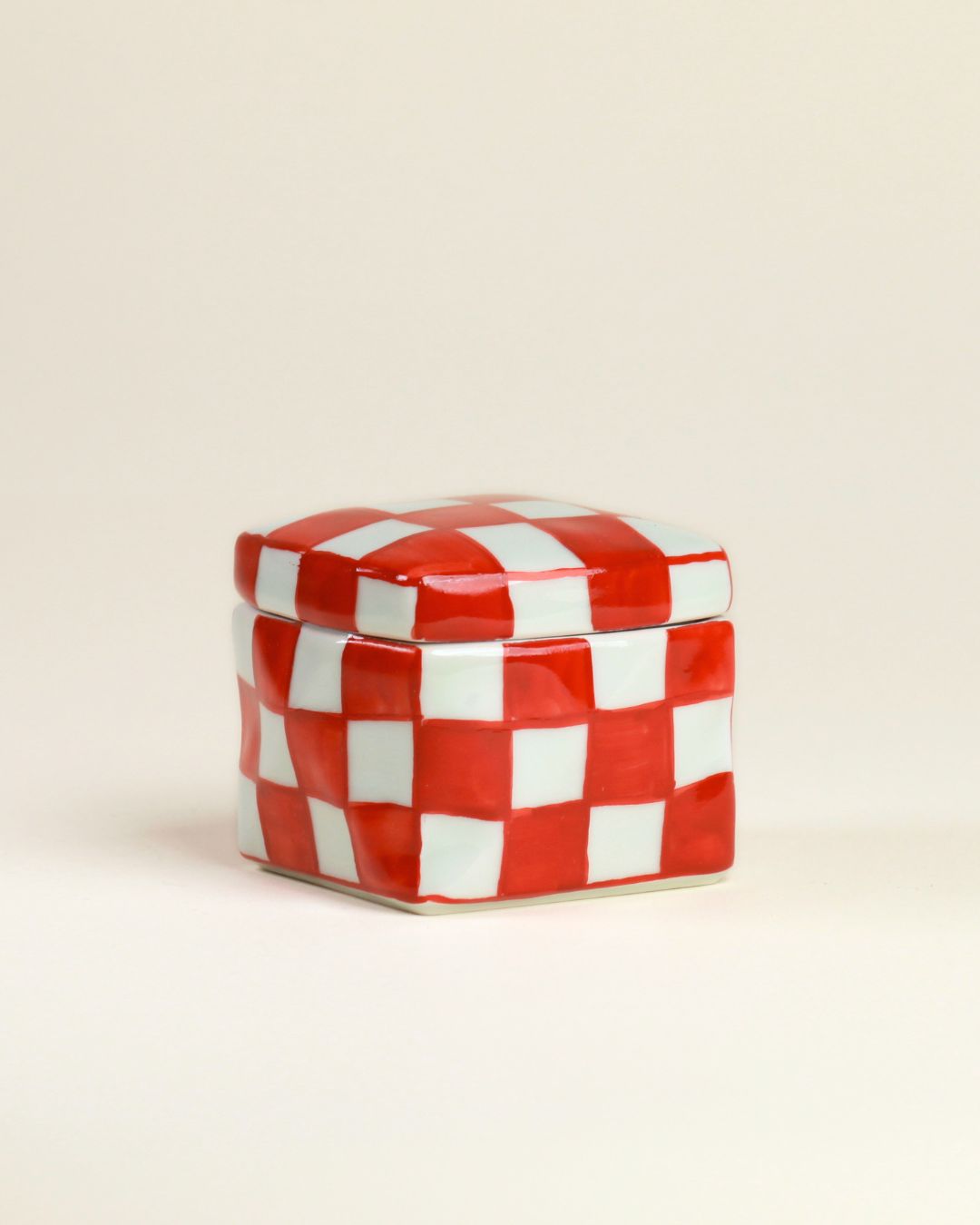 ICHIMATSU Box M (rot)