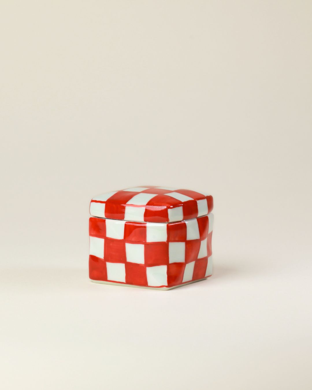 ICHIMATSU Box S (rot)