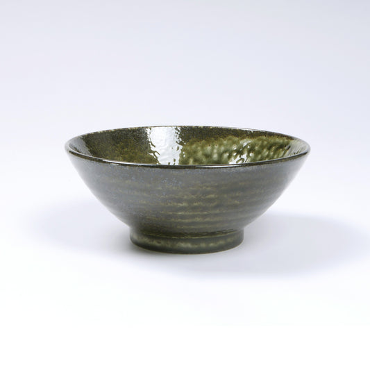 Oribe Bowl green