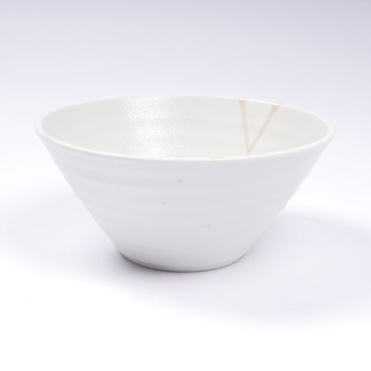 Sen Bowl white