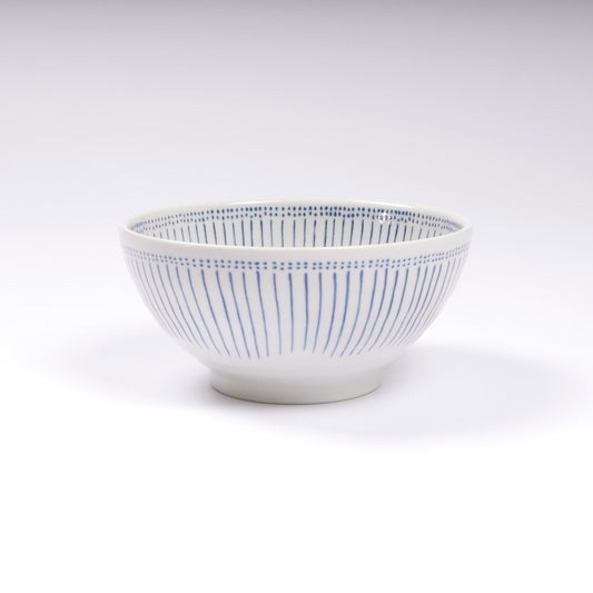 Kawa Bowl blue