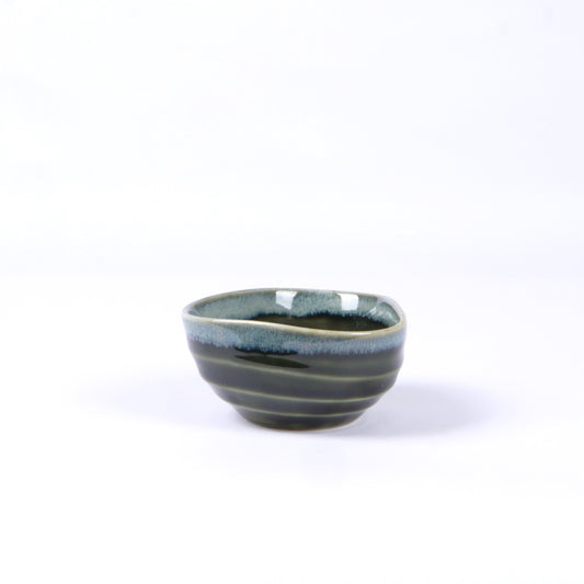 Kokuto green