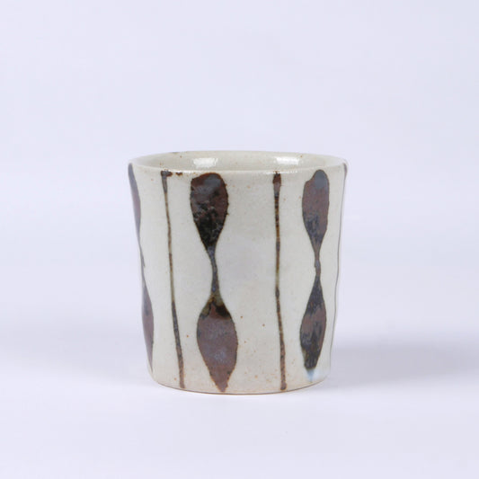 Tokusa Cup brown