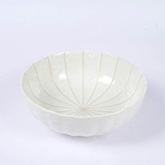 Kaze Bowl white