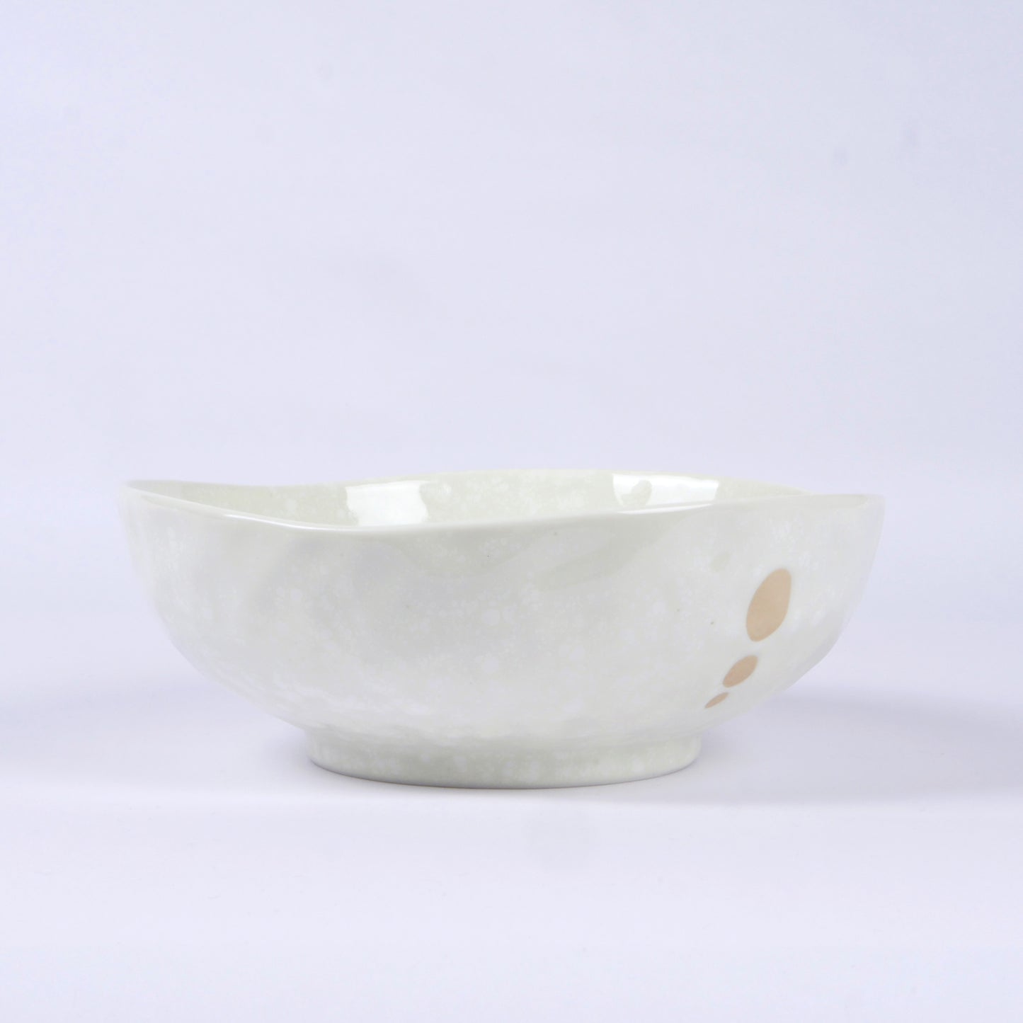 En Bowl white small