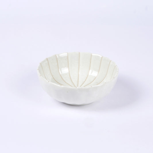 Kaze Bowl white small