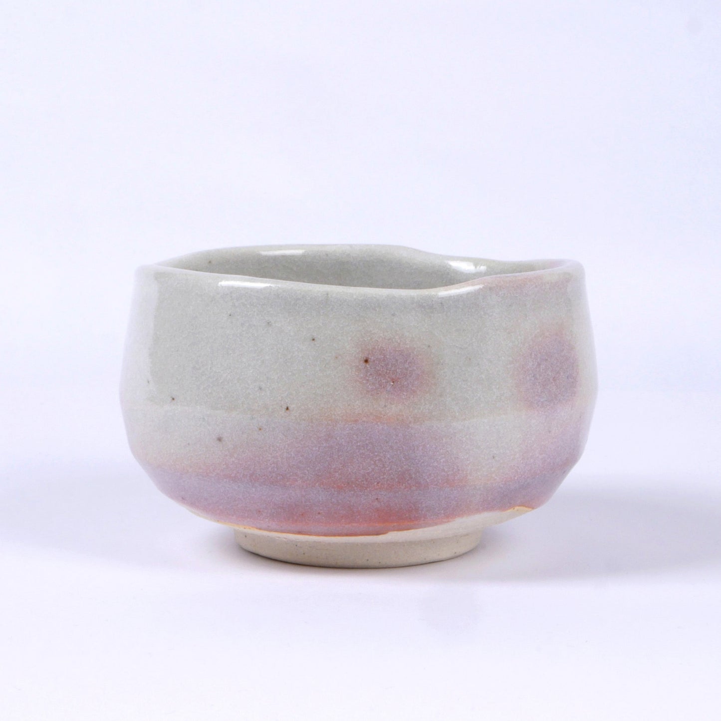 Matcha Sakura pink