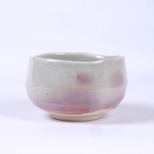 Matcha Sakura pink