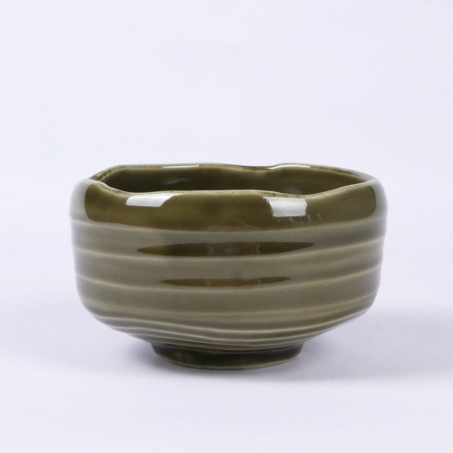 Matcha Midori green