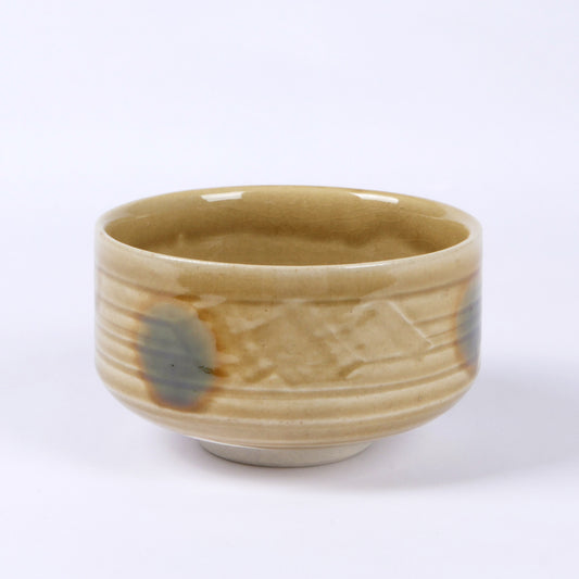 Matcha Setoyaki yellow