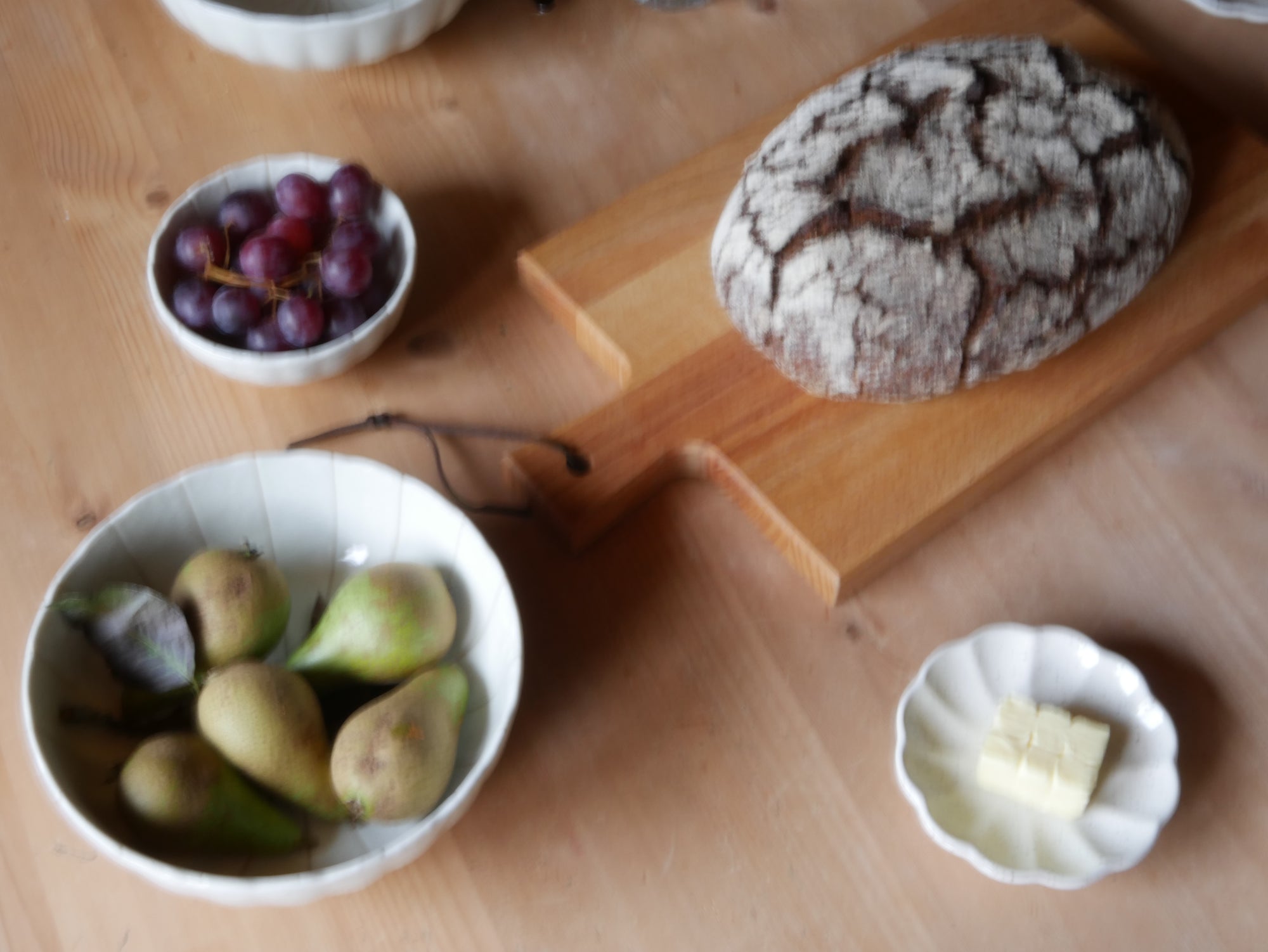 Keramik. Made in Japan.