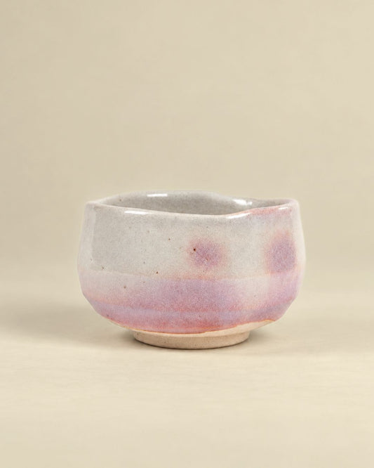 SAKURA Matcha-Schale