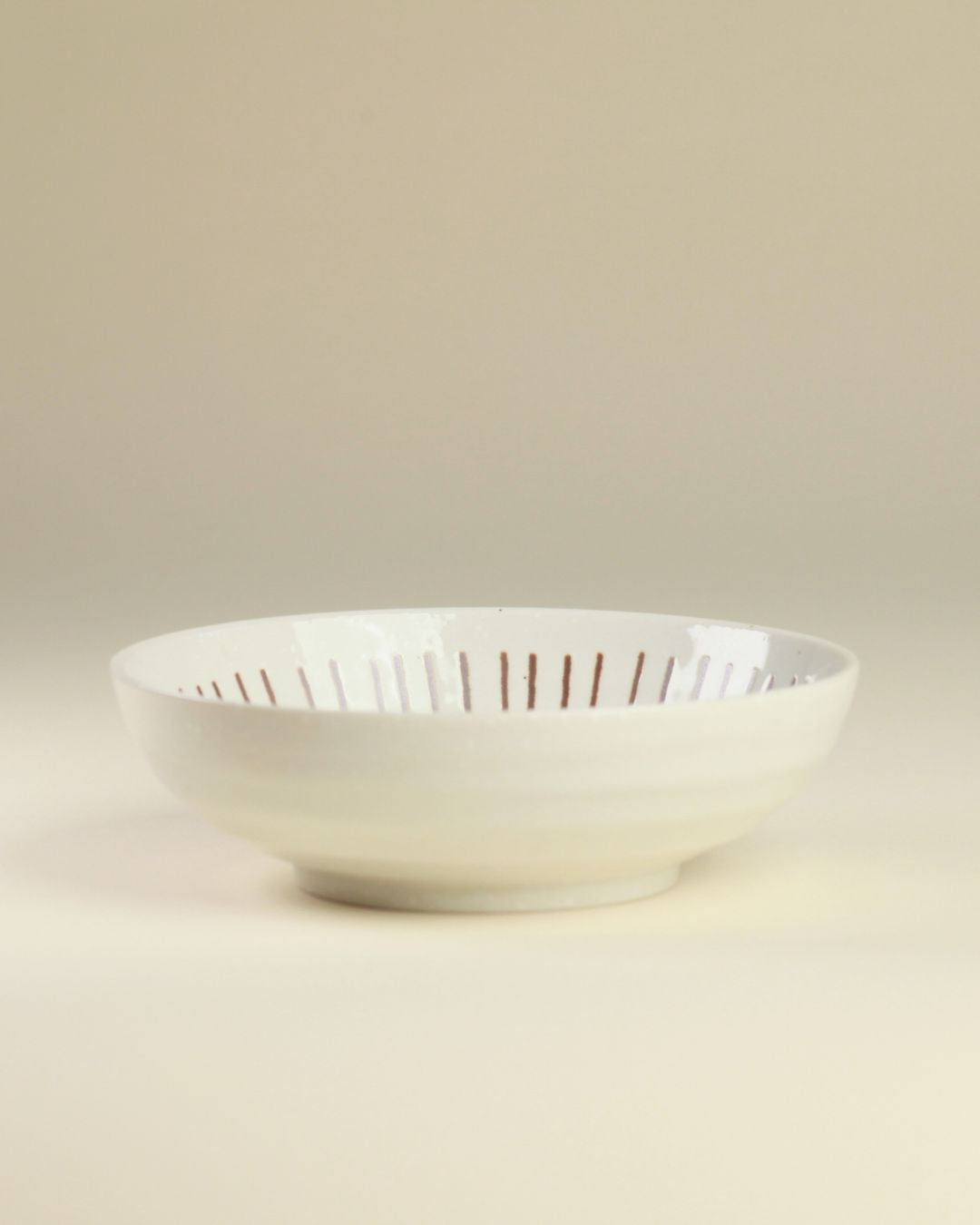 TSUCHI Bowl