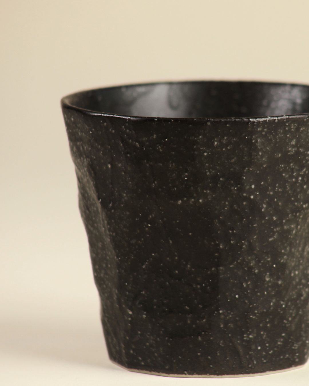 ISHI Cup (schwarz)